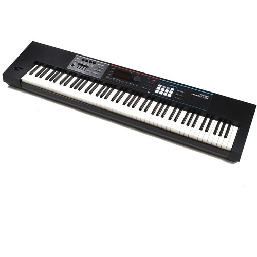 Roland juno ds88 key - juno-ds88, 88-key