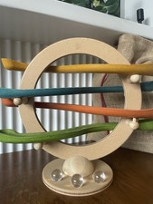 PLANTOYS Curvy Click Clack