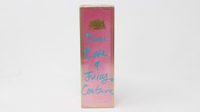 Juicy Couture Peace Love &