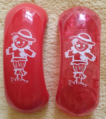Vtech replacement red phones - replacement,