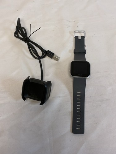 Fitbit versa lite - fitbit, fb415