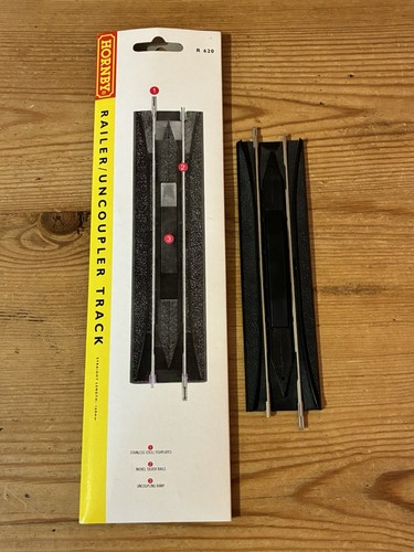 Hornby gauge railway railer - hornby,