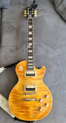 Gibson slash les paul - slash,