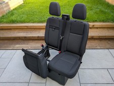 Ford Transit Passenger Seat Front Double