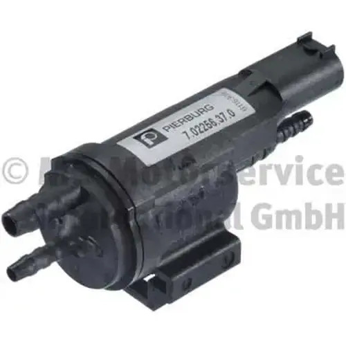 Secondary air valve switch - valve,