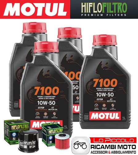 Cutting kit oil - 4, 7100