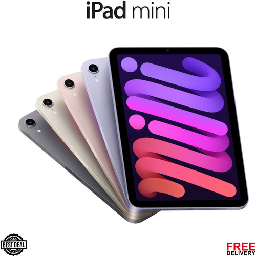 Brand new apple ipad mini - apple,