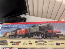 Hornby OO Gauge The Coastal