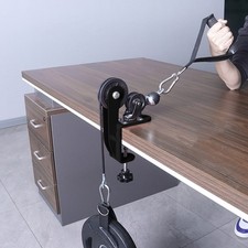 Tabletop Arm Wrestling
