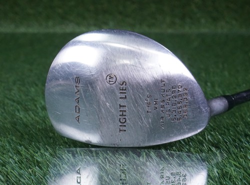 Adams golf tight lies - tight, 16*