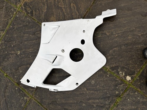 Yamaha fzr 400 - , fairing