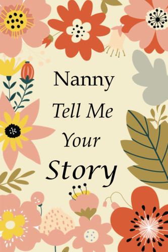Nanny tell your - me,