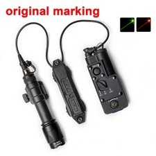 Metal CQBL-1 IR Laser Sight W/