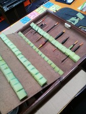 Fantastic Old Tackle Box Inc