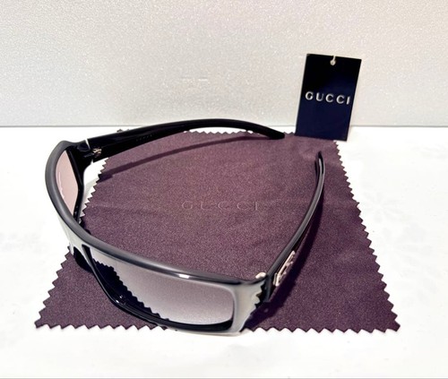 Gucci logo sunglasses unused - gucci, g