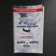 737NG Training Syllabus