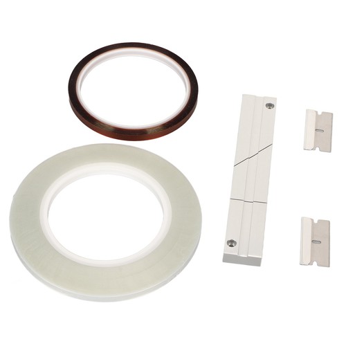 10in splicing block - 1/4,