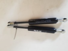 VOLVO 850 v70 DOG GUARD GAS STRUTS 83437315 1992-97  OEM PART 12-MONTH WARRANTY