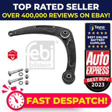 Wishbone / Suspension Arm