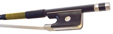 Hidersine bow double bass 4 - bass., 3/4
