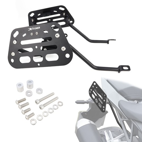 Pannier racks luggage - luggage, holder