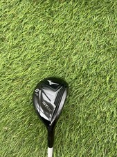 Mizuno ST-X 220 #5 Hybrid 23 Degree, Aldila Ascent 50 HY REGULAR shaft