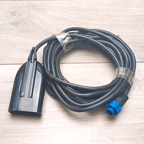 Lowrance hdi skimmer - hdi,