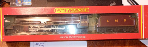 Hornby 084 gauge lms - r.084,