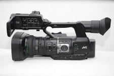 JVC GY-HM660E ProHD