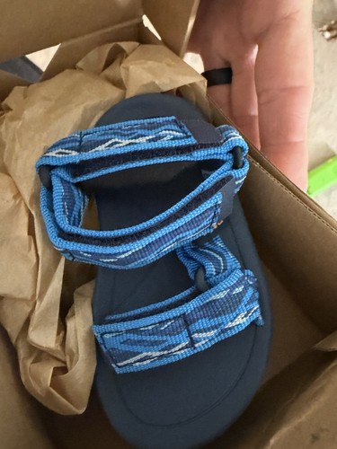Teva hurricane xlt unisex - teva,