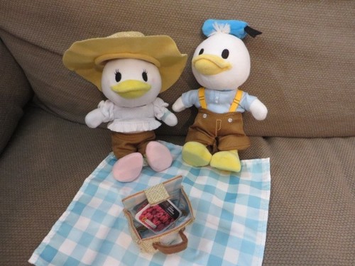 Disney nuimos donald - nuimos, &