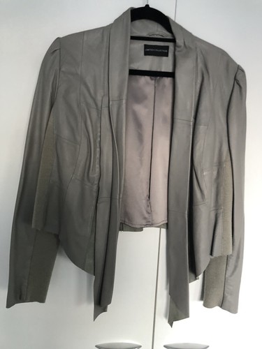 Marks spencer light grey - &,