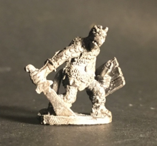 Rare 1980s knee - 1980s,