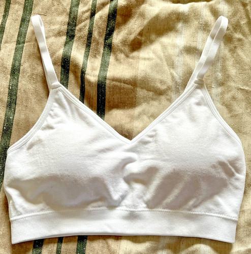 Bralette seamless non - m&s,