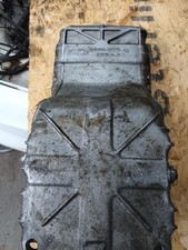 Ford Sierra 2.0 Dohc Engine Sump Oil Pan