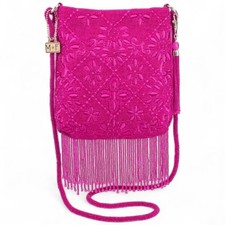 Mary Frances Fringe Benefit