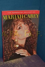 Mariah Carey: the Essential Collection (Piano Vocal ...