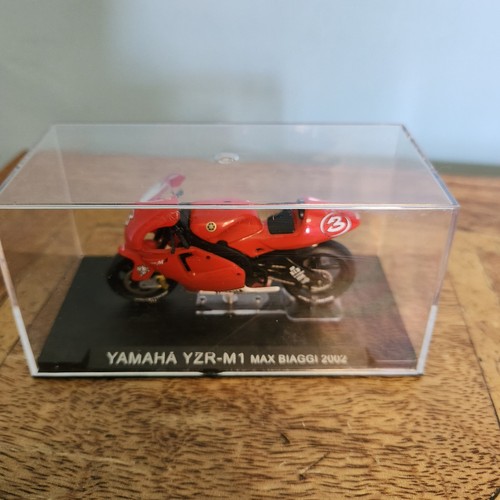 2002 max biaggi - max, yamaha