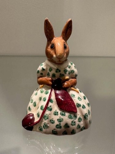 1974 royal doulton bunnykins - 1974,
