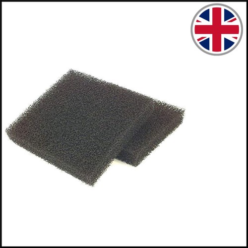 Aquarium carbon filter pads - aquarium,