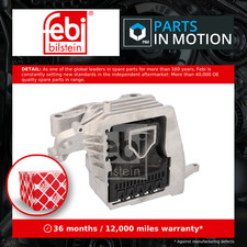 Engine Mount Right 183578 Febi