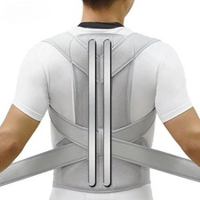 Posture Corrector Back Support
