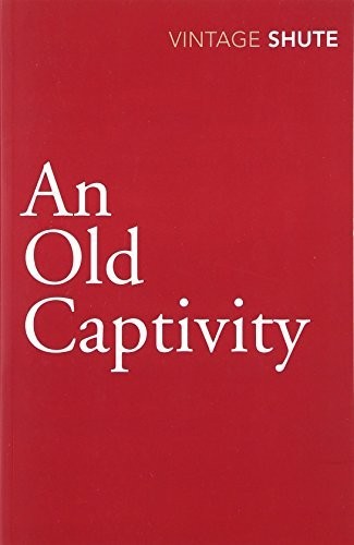 Old captivity shute - an,