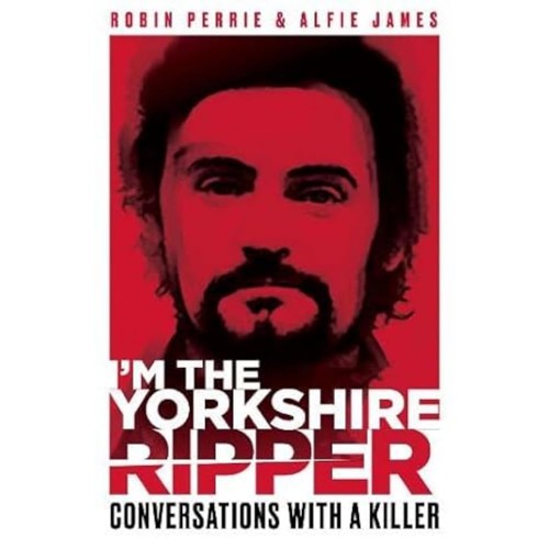 The yorkshire ripper robin - im,