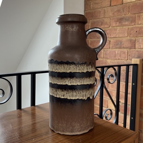 Vintage scheurich west german - scheurich,