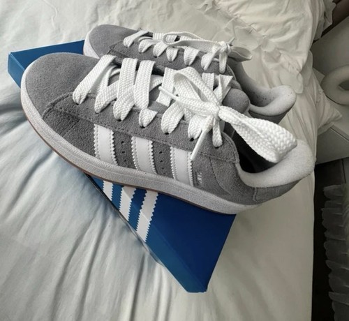 Adidas campuses grey 5 - campuses,
