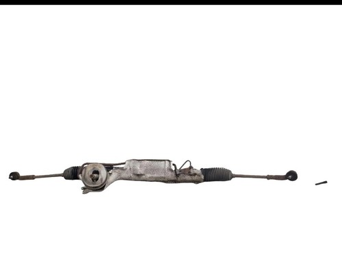 Ford fiesta steering box rack - ford,