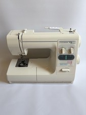 Janome MyStyle 22 Sewing
