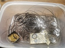 Mainsprings, Mostly Pocket