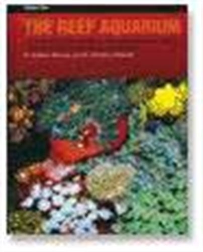 The reef aquarium - reef, a